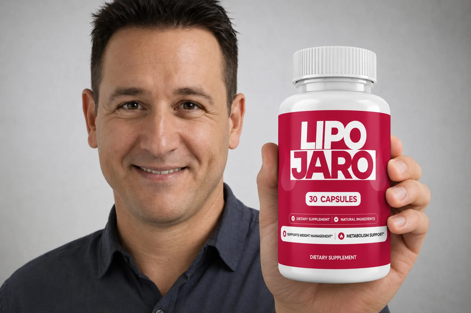 Darren K Lipojaro Review